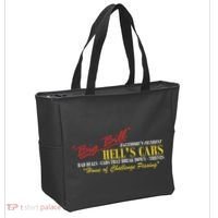 Big Bill HellS Cars Oddly Specific Meme Parody Tote Bag thumb 2