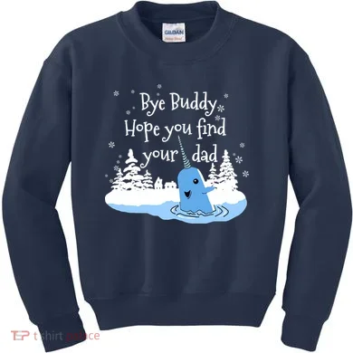 Kids Sweatshirt