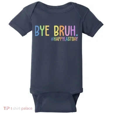 Baby Bodysuit