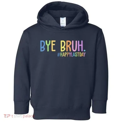 Toddler Hoodie