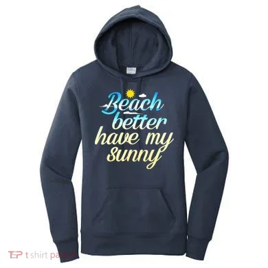 Women's Hoodie
