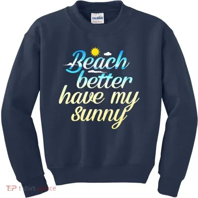 Kids Sweatshirt