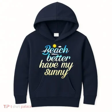 Kids Hoodie