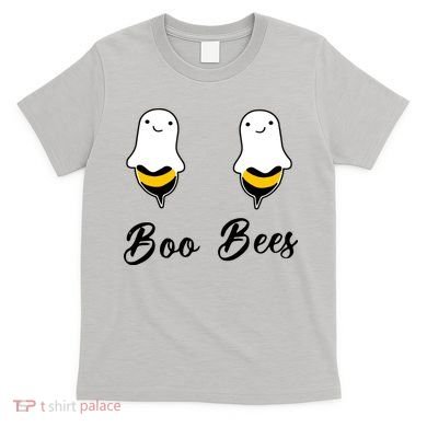 Boo Bees Halloween T-Shirt