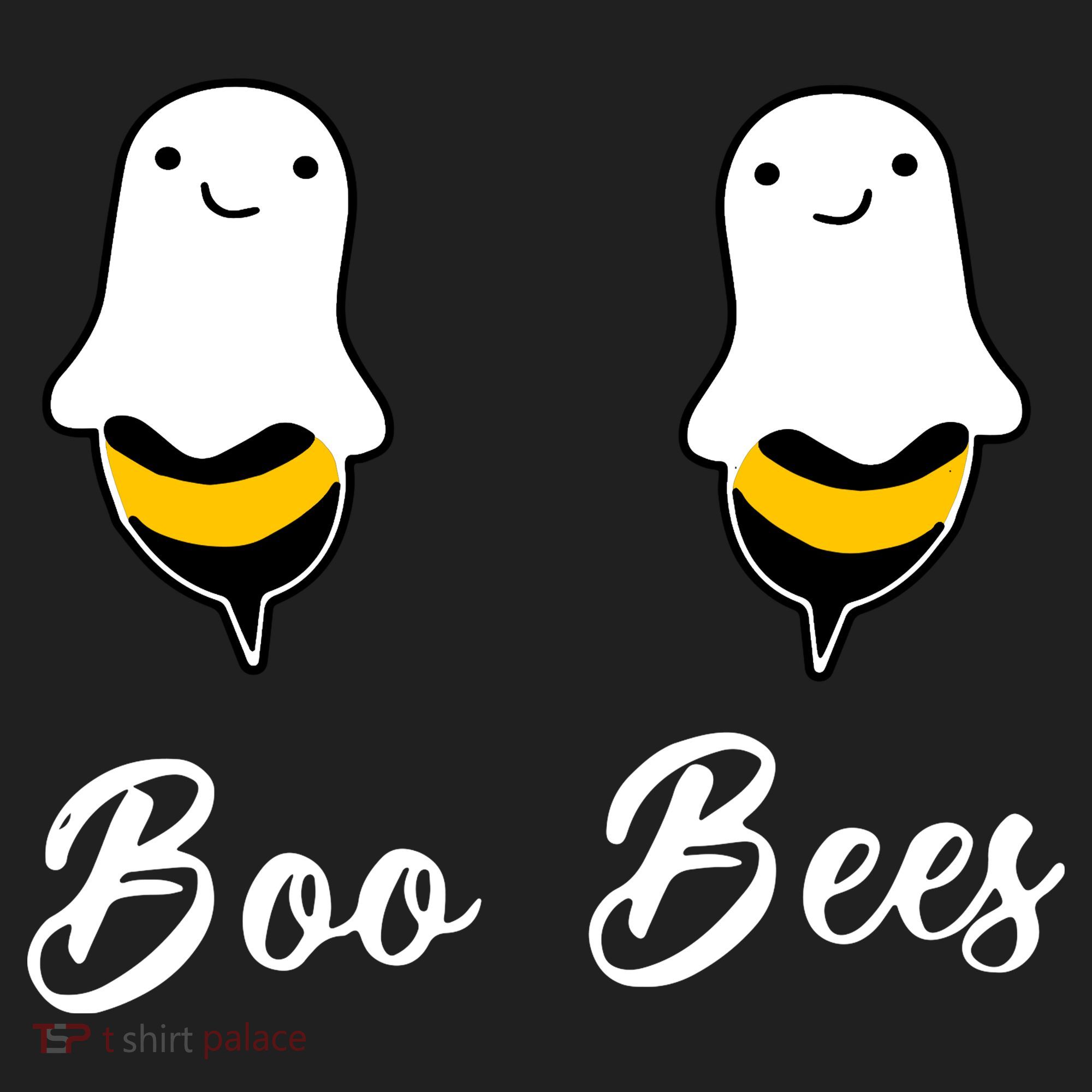 Boo Bees Halloween Tumbler