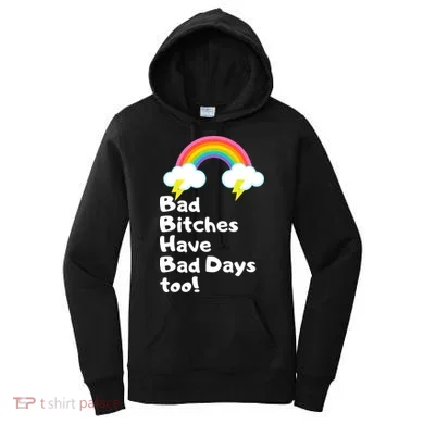 Women's Hoodie