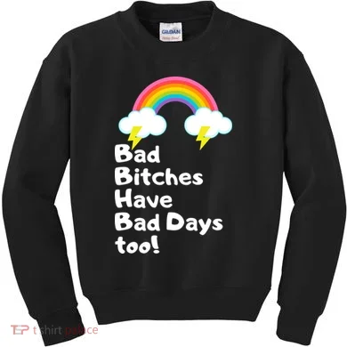 Kids Sweatshirt