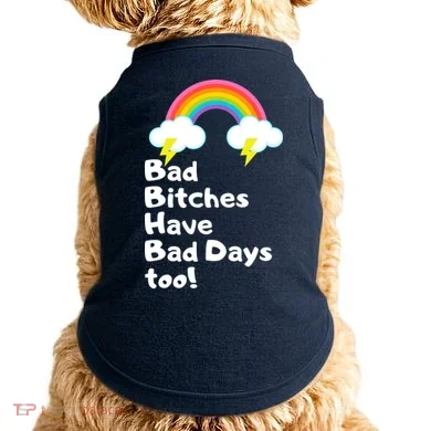 Doggie Tank