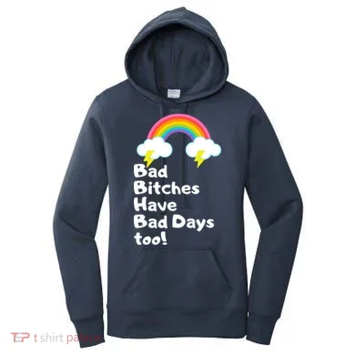 Women's Hoodie