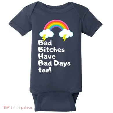 Baby Bodysuit