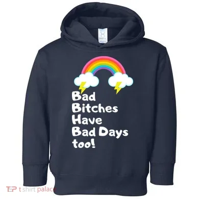 Toddler Hoodie
