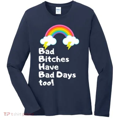 Women's Long Sleeve Shirt