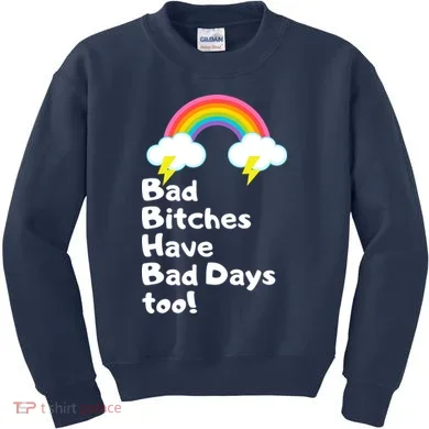 Kids Sweatshirt