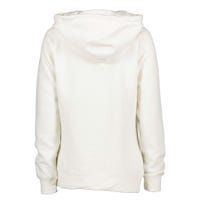 Bigfoo Bigfoot Hiding In Forest At Night Sasquatch Womens Funnel Neck Pullover Hood thumb 1