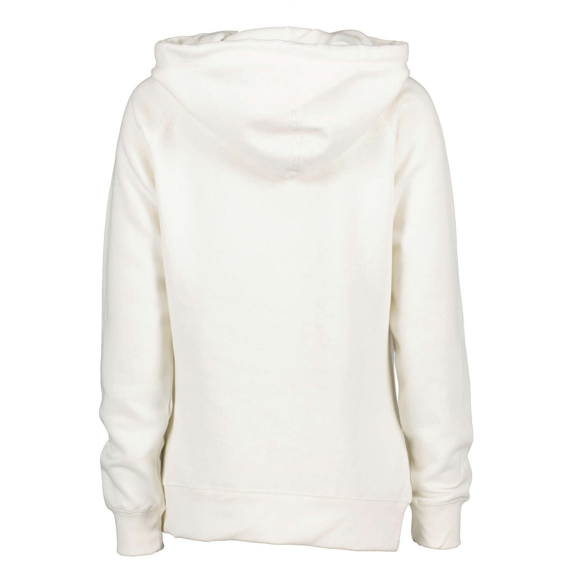Bigfoo Bigfoot Hiding In Forest At Night Sasquatch Womens Funnel Neck Pullover Hood