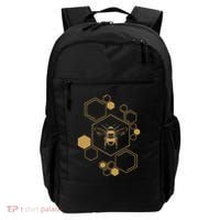 Bee Beekeeping Honeycomb Honey Beekeeper Bee Backpack thumb 0