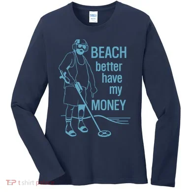 Women's Long Sleeve Shirt