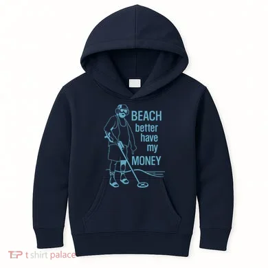 Kids Hoodie