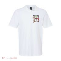 Building Bricks Halloween Brick Or Treat Costume Monsters Polo thumb 0