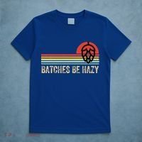 Batches Be Hazy Ipa Craft Beer For Wo Vintage T-Shirt thumb 5
