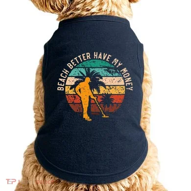 Doggie Tank