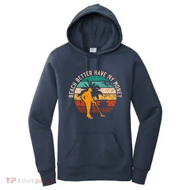 Women's Hoodie