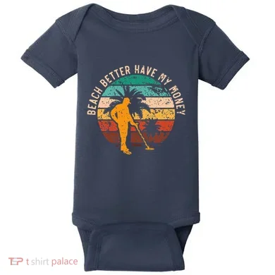Baby Bodysuit