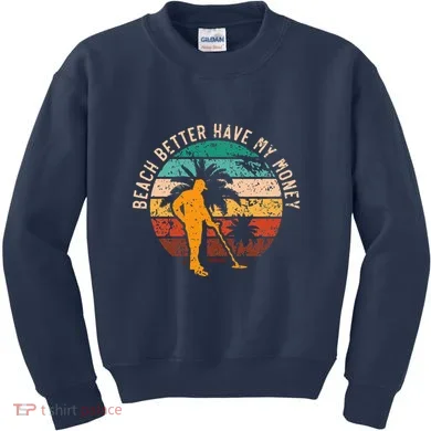 Kids Sweatshirt