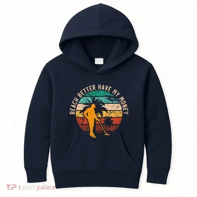Kids Hoodie