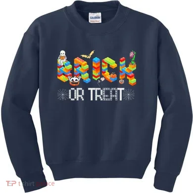 Kids Sweatshirt