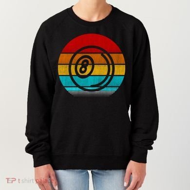 Billiard Women's Sweatshirt