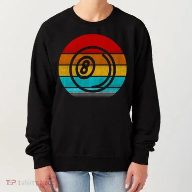 Billiard Women's Sweatshirt