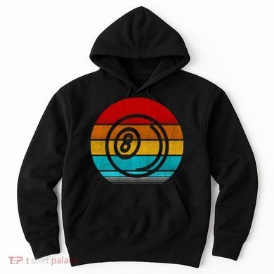 Billiard Hoodie