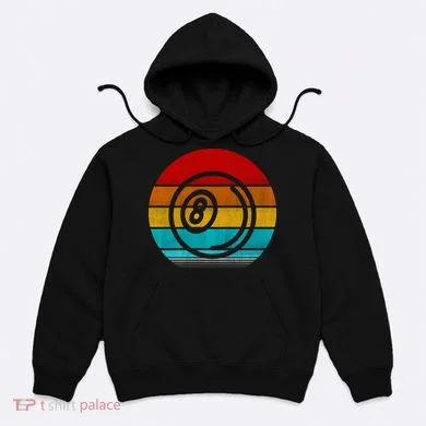 Billiard Hoodie