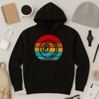 Billiard Hoodie thumb 3