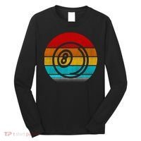 Billiard Long Sleeve Shirt thumb 0