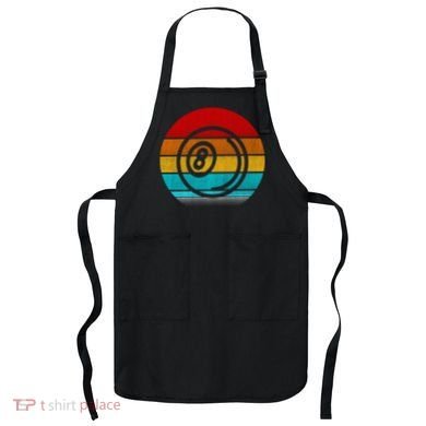 Billiard Apron