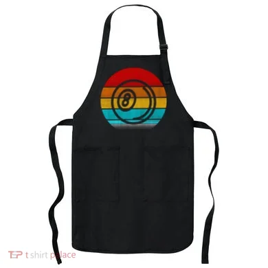 Billiard Apron