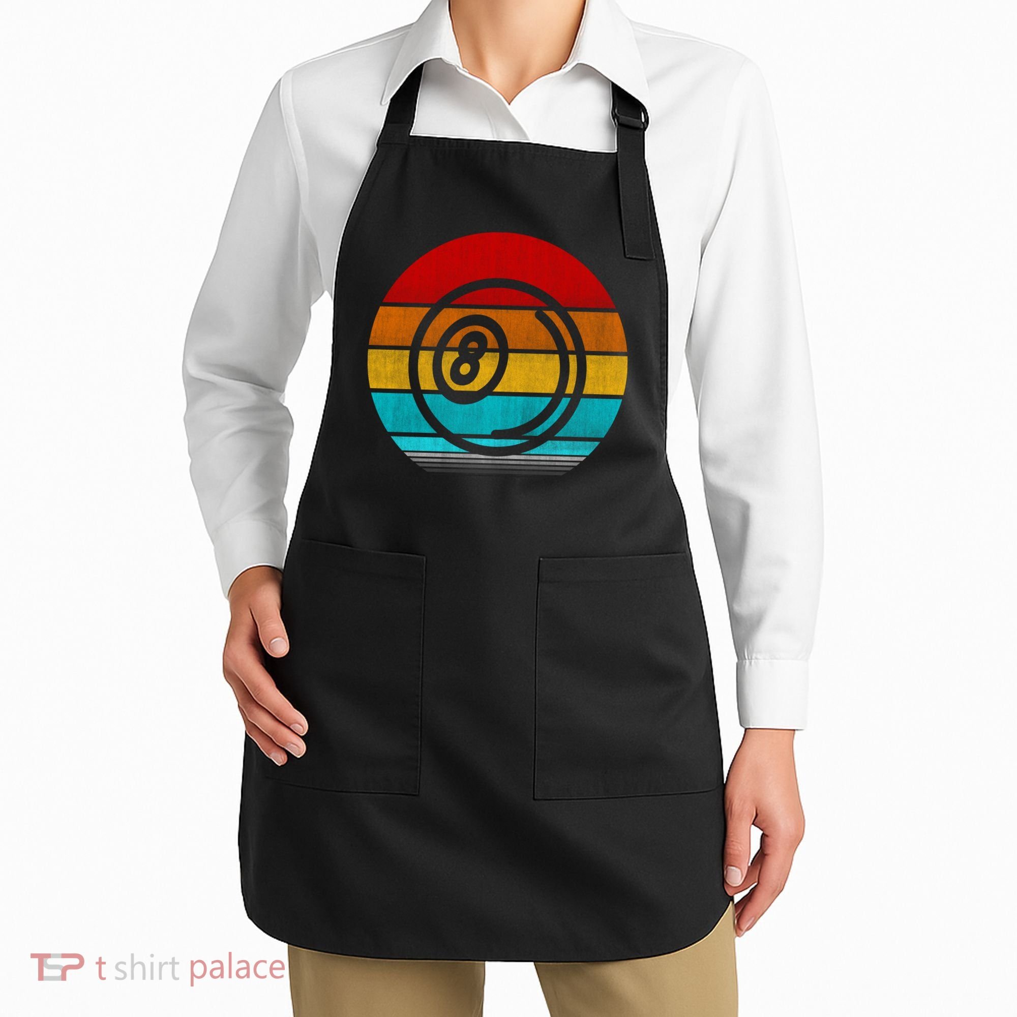 Billiard Apron