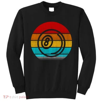 Billiard Sweatshirt