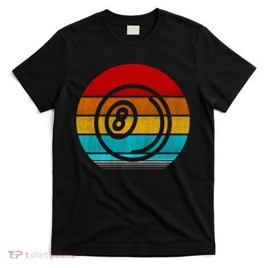 Billiard T-Shirt