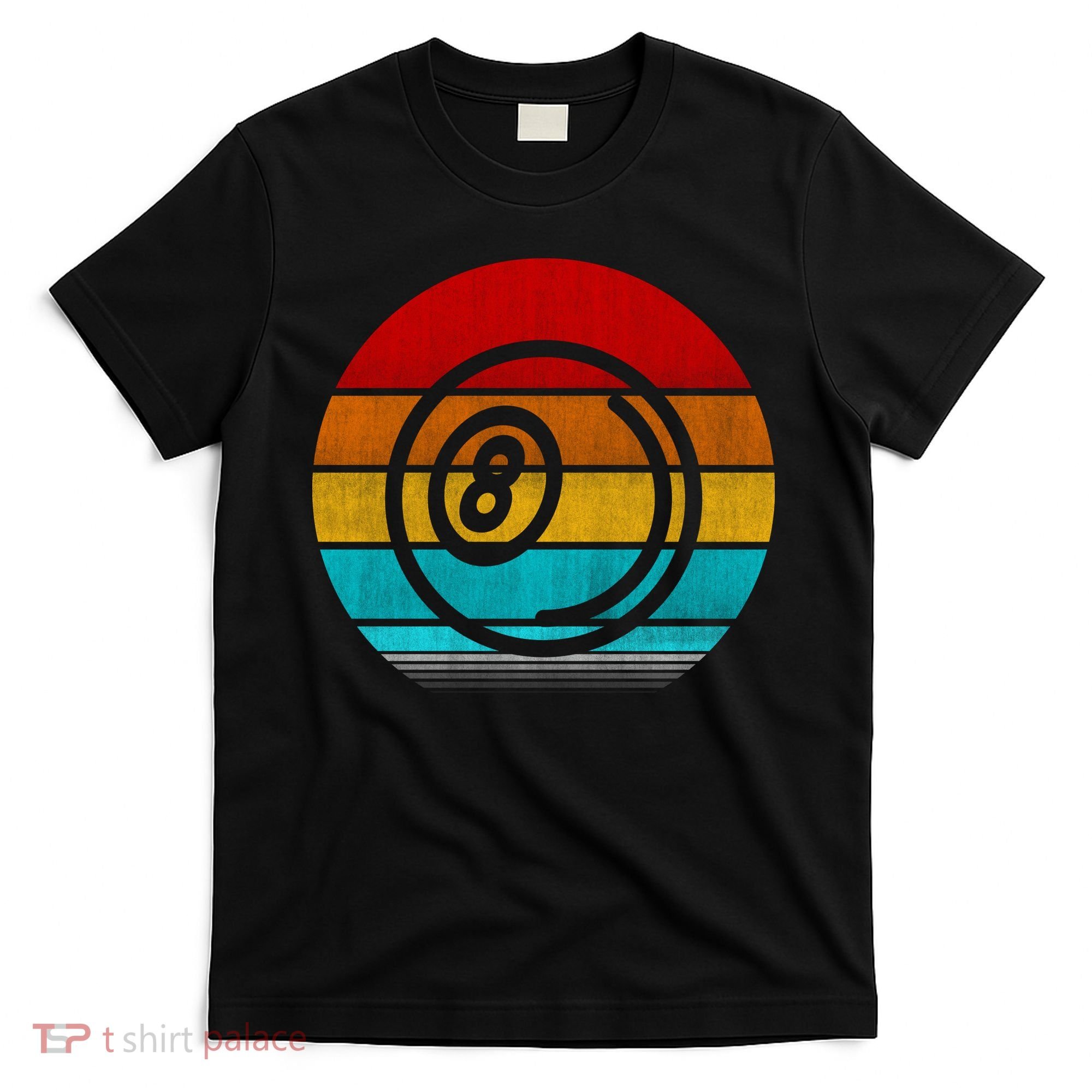Billiard T-Shirt