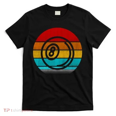 Billiard T-Shirt