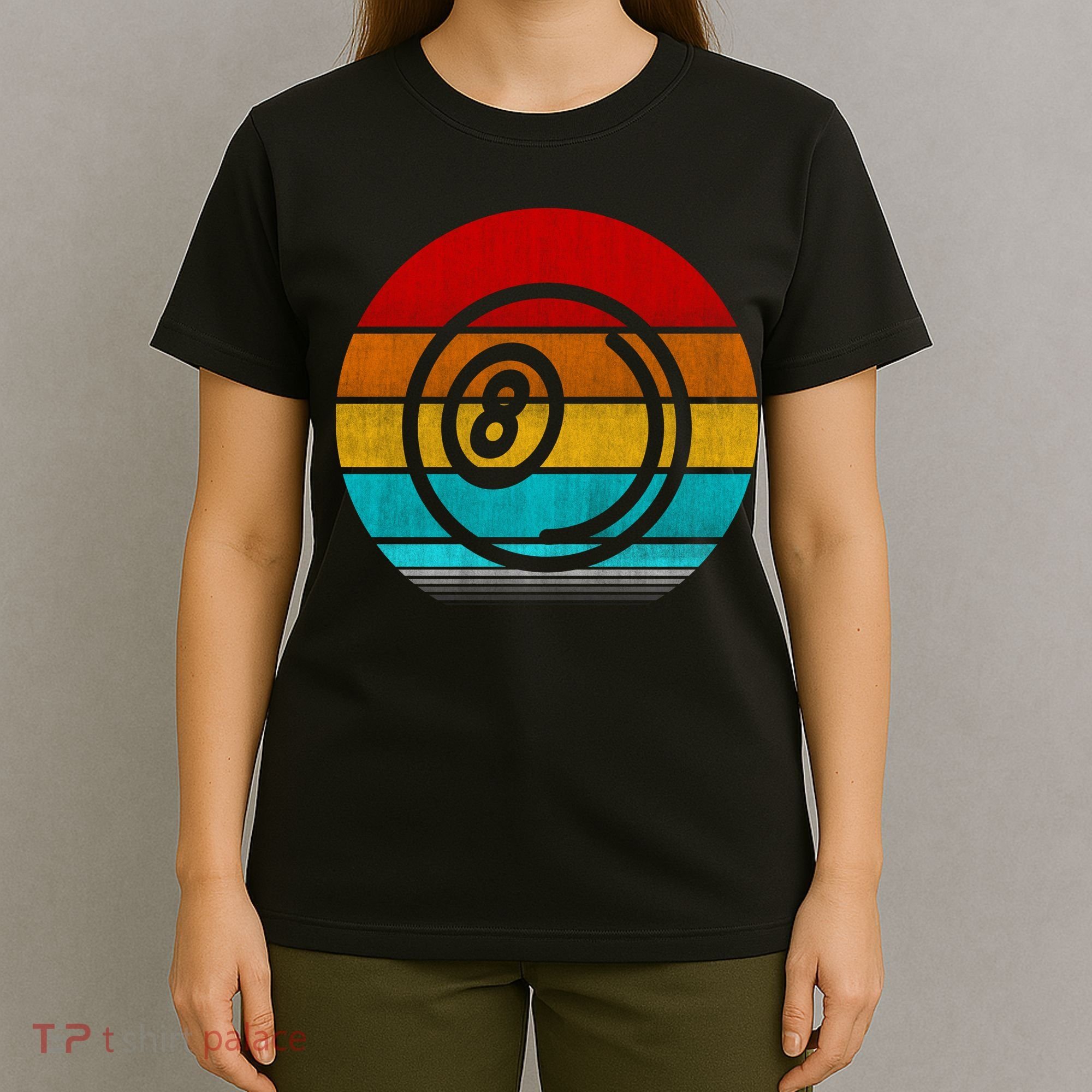 Billiard T-Shirt