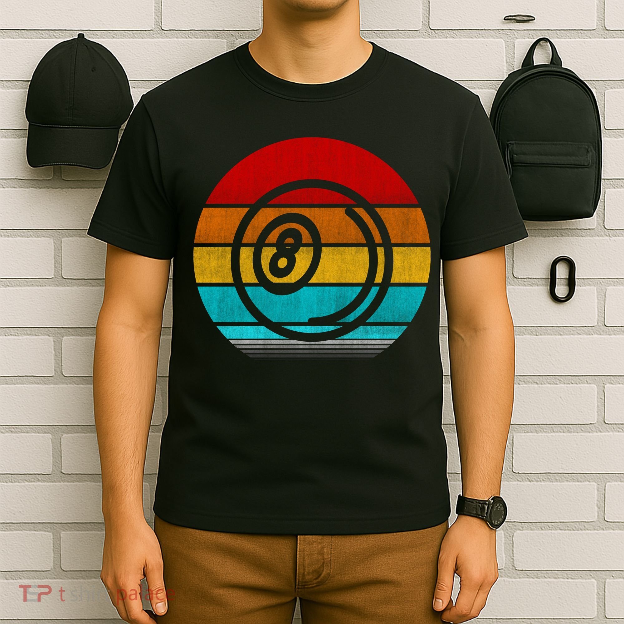 Billiard T-Shirt