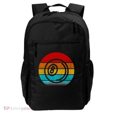 Billiard Backpack