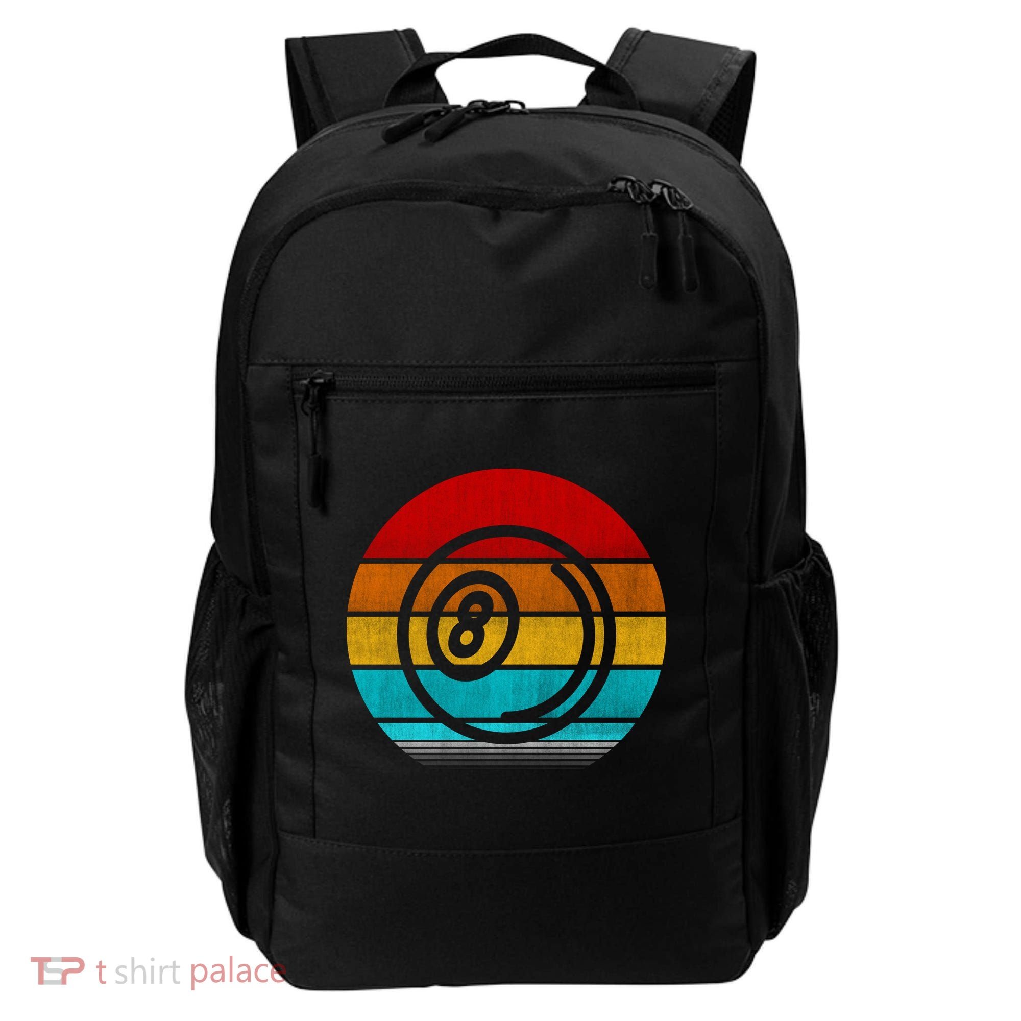 Billiard Backpack