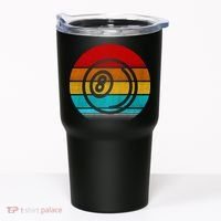Billiard Tumbler thumb 0