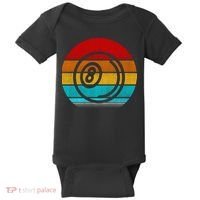 Billiard Baby Bodysuit thumb 0