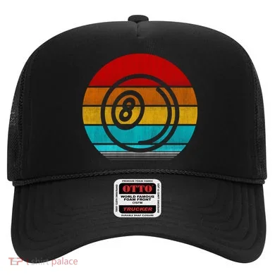 Billiard Hat